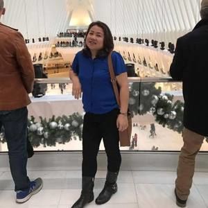 Meet your Posher, Ziatiley